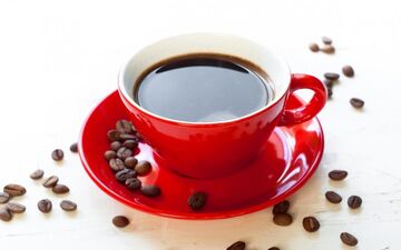 با این قهوه چربی هایتان را بسوزانید
