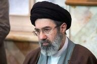 تصاویر کمتر دیده‌شده از خانواده مجتبی خامنه‌ای