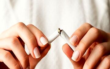 سیگاری ها بخوانند، این خطرات وحشتناک را تا الان نشنیده بودید