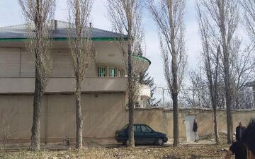 مرگ ۷ دختر و پسر در میهمانی مجردی + تصاویر تلخ از ویلای دماوند و اجساد