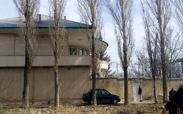 مرگ ۷ دختر و پسر در میهمانی مجردی + تصاویر تلخ از ویلای دماوند و اجساد