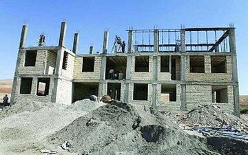 ساخت وساز های مرگبار + فیلم