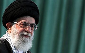 سخنان رهبر انقلاب درباره امام هادی(ع) + فیلم 
