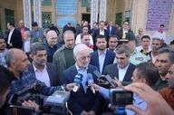 استان سمنان می‌تواند قطب تولید انرژی تجدیدپذیر در کشور باشد