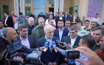استان سمنان می‌تواند قطب تولید انرژی تجدیدپذیر در کشور باشد