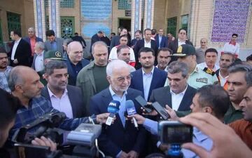 استان سمنان می‌تواند قطب تولید انرژی تجدیدپذیر در کشور باشد