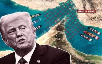 ترامپ به تنظیمات کارخانه بازگشت!