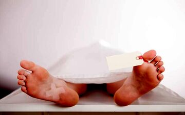هویت سر بدون جسد با کشف پیکر در رباط کریم شناسایی شد
