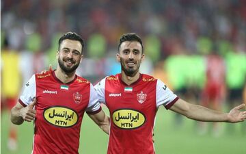 بازیکن محبوب برانکو در پرسپولیس احیا شد