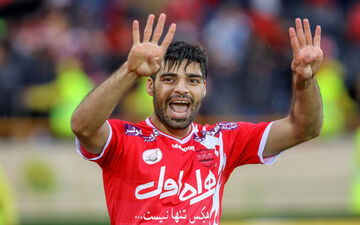 تکلیف طارمی مشخص شد