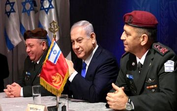 ارتش اسرائیل: حزب‌الله برای توسعه تسلیحاتی و شیوه‌های نفوذ به اسرائیل تلاش می‌کند