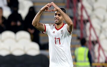 تنها راه پیوستن طارمی به پرسپولیس یا تراکتورسازی