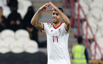 تنها راه پیوستن طارمی به پرسپولیس یا تراکتورسازی
