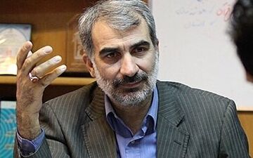 فوری/وزیر جدید آموزش و پرورش انتخاب شد 