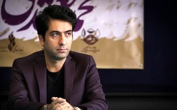  محمد معتمدی برای شهدای ترور می خواند