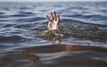 عرق شدن سه نفر در آب های منطقه بانویزه در شهرستان چوار