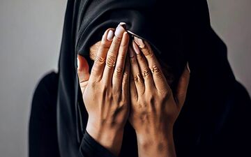  نیت شوم دوست ناپدری برای دختر 18 ساله مشهدی 