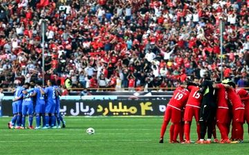 ماجرای عجیب دلال بازی در استقلال و پرسپولیس!