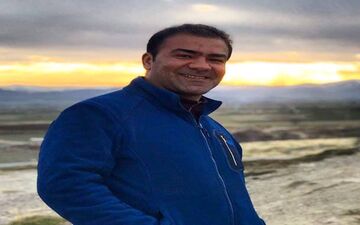 سعید عظیمی به عنوان رئیس شورای کمیته اکوتوریسم کرمانشاه انتخاب شد
