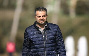 سرپرست استقلال: بازیکنان فعلی استقلال نامبر وان هستند/ ما خواهان تعطیلی لیگ نیستیم