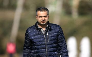سرپرست استقلال: بازیکنان فعلی استقلال نامبر وان هستند/ ما خواهان تعطیلی لیگ نیستیم