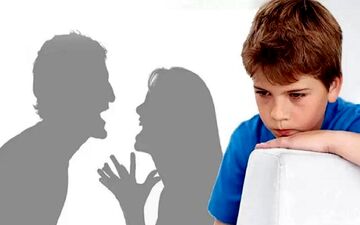 این نشانه‌ها می‌گوید کودکتان آسیب روانی دیده