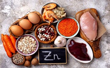 مکمل زینک را چگونه مصرف کنیم؟