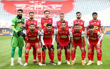 
ترکیب پرسپولیس و سپاهان مشخص شد
