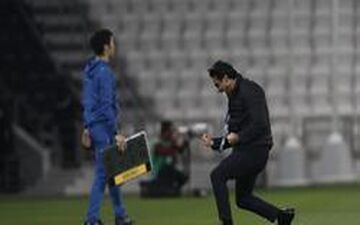 موسوی: مجیدی هر بازیکنی بخواهد، جذب می‌کنیم