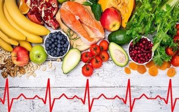 راهکارهای آسان برای داشتن دستگاه گوارش سالم