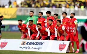 فوری: ستاره خارجی محبوب پرسپولیس ماندگار شد