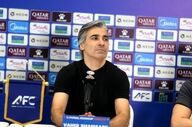 شمسایی: حق نداریم در فینال اشتباهات‌مان را تکرار کنیم 