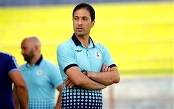  آشوبی: این برد از نان شب برایمان واجب تر بود 