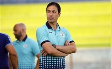 آشوبی: این برد از نان شب برایمان واجب تر بود 