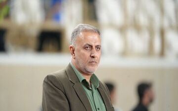 استعفای حسن کریمی از مدیرعاملی باشگاه فجر شهید سپاسی شیراز
