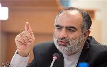 آشنا: مردم به همان شماره جواب پیامک رئیس جمهور را بدهند و یا با 113 تماس بگیرند 