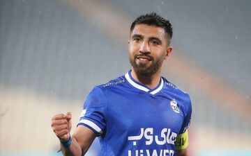 فرشید اسماعیلی به استقلالی ها پاسخ منفی می دهد ؟