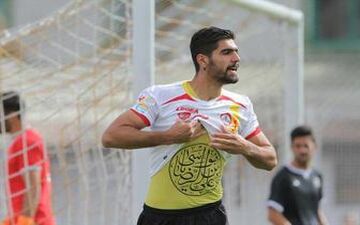 شاگرد دایی پرسپولیسی می شود؟