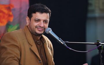 مدرک تحصیلی رائفی پور منتشر شد! / استاد همه چیزدان فارغ التحصیل دانشگاه پیام نور با معدل 15