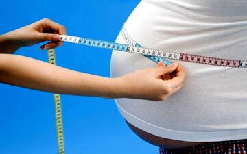چرا ایرانی‌ها هر روز چاق‌تر می‌شوند؟