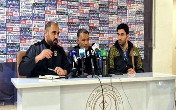 مورایس: قصدم وقت تلف کردن نبود و فقط عدالت را می‌خواستم