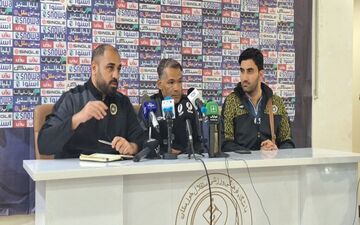 مورایس: قصدم وقت تلف کردن نبود و فقط عدالت را می‌خواستم