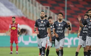 یک پرسپولیسی جدید به ریکاردو ساپینتو پیشنهاد شد! 