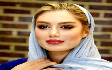 توهین وقیحانه سحر قریشی به مخالفانش!!! + فیلم