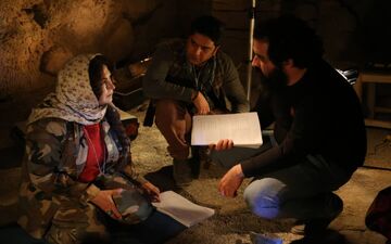 رونمایی از فیلم «زنانی که با گرگ‌ها دویده‌اند» در جشنواره کلکته