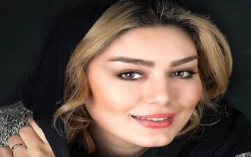عکسهای عجیب و غریب سحر قریشی با تیپهای عجیبتر!|سحر قریشی مدلینگ عرب ها شد ! 