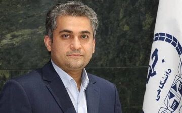
امسال برگزاری ۱۰۰ رویداد فناورانه را در برنامه داریم