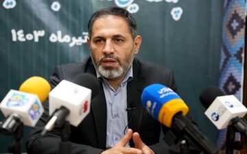   رشد ۵۰ درصدی مشارکت مردم در انتخابات نسبت به دور اول 

