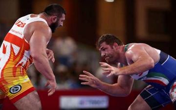 پرویز هادی به دیدار رده بندی رفت