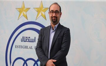 نامگذاری ۲ خیابان در پایتخت به نام ۲ پیشکسوت فوتبال